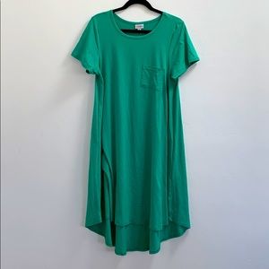 LuLaRoe Carly Dress